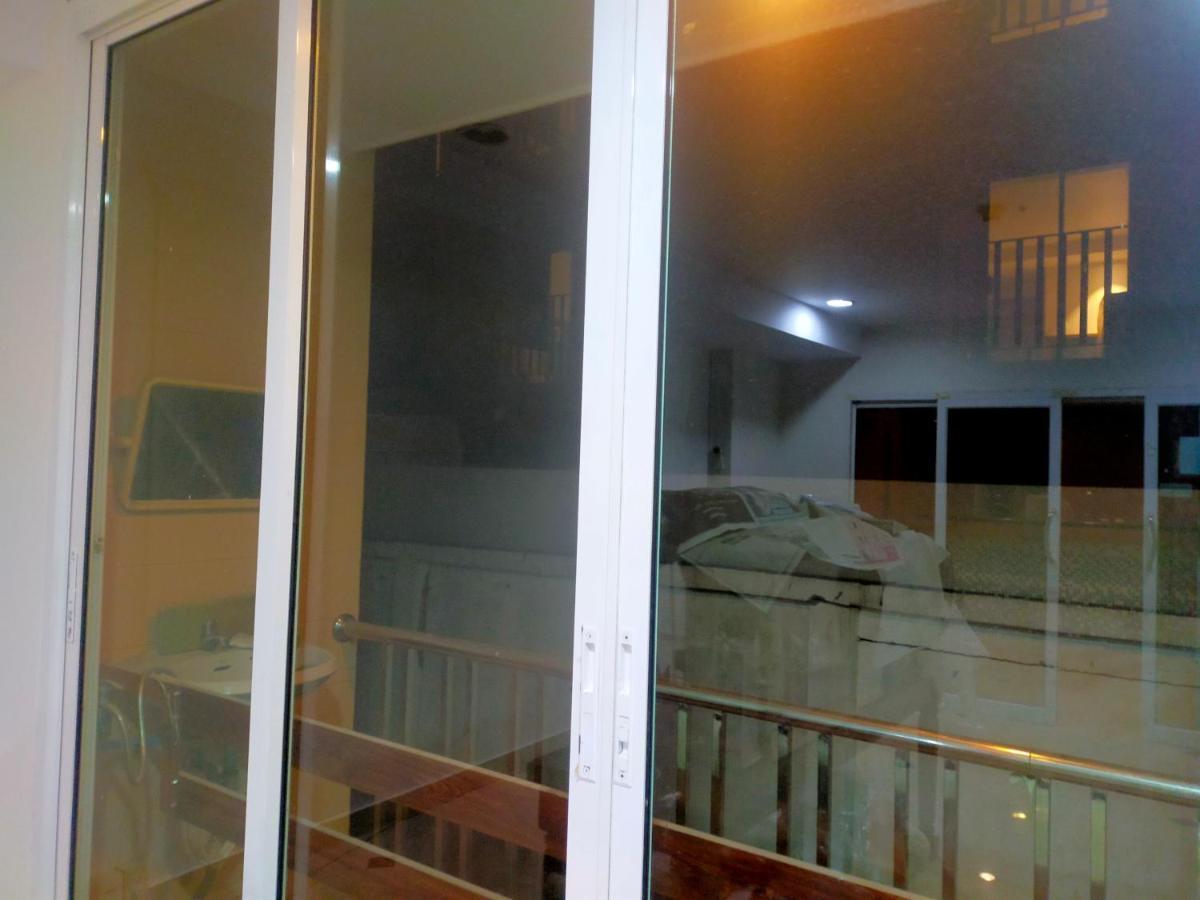 Soi2Inn Pattaya Exterior foto